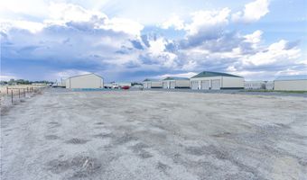 Tbd S Workshop, Billings, MT 59106