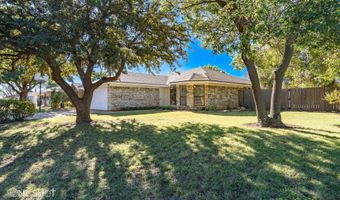 5081 Velta Ln, Abilene, TX 79606