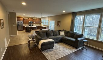 737 Bracknell Dr, Avon, IN 46123