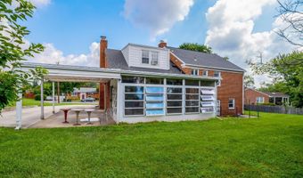 7623 ARLEN St, Annandale, VA 22003