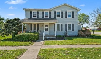 401 Main St, Arcanum, OH 45304