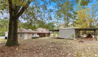 1820 County Road 67, Bankston, AL 35542