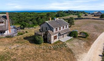 1328 Cooneymus Rd, Block Island, RI 02807