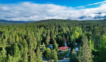Tract 2 Highway 2, Bonners Ferry, ID 83805