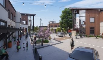 32231 Myrtle Ave SE Plan: Aspen II, Black Diamond, WA 98010