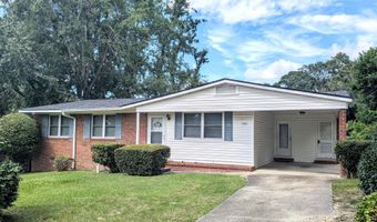 2203 Mura Dr, Augusta, GA 30906