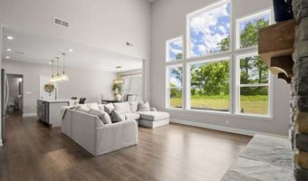 8015 Scenic Rdg, Ball Ground, GA 30107