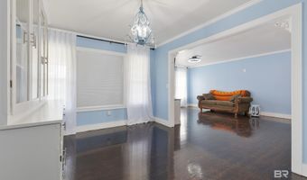 208 Beck St, Atmore, AL 36502