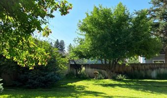 510 Anderson St, Big Timber, MT 59011