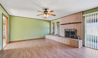 1732 22nd St, Anson, TX 79501