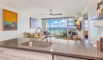 1133 Waimanu St 2704, Honolulu, HI 96814