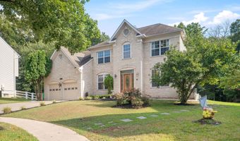 11401 TRILLUM St, Bowie, MD 20721