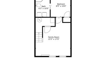 4725 31ST St S, Arlington, VA 22206