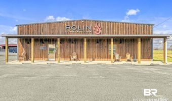 5060 Jack Springs Rd, Atmore, AL 36502