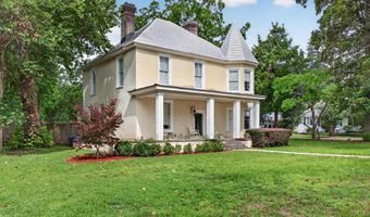 9433 Marlboro Ave, Barnwell, SC 29812