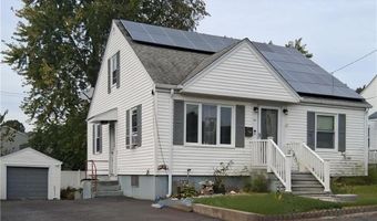 46 Bowen St, Cumberland, RI 02864