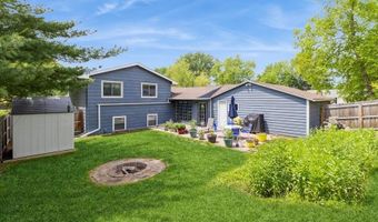 1330 Woodstock Ave, Ames, IA 50014