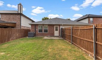 1009 Shelborn Dr, Allen, TX 75002