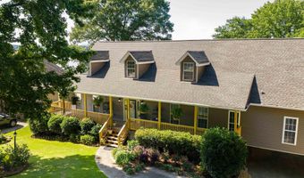 378 LAKEVIEW Cir, Alpine, AL 35014