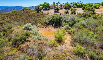 0 Mountain Meadow Rd, Escondido, CA 92026