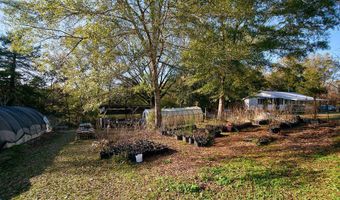 1541 Frank Hall Rd, Bolton, MS 39041