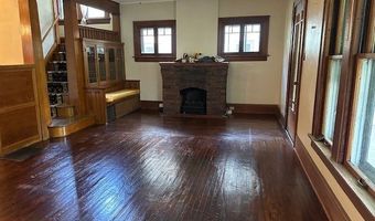 839 Bloomfield Ave, Akron, OH 44302