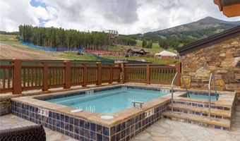 1521 SKI HILL Rd 8318, Breckenridge, CO 80424