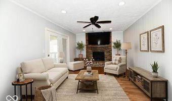 4189 E County Road 100 N, Avon, IN 46123