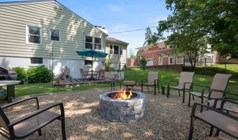 222 Stonewall Hts, Abingdon, VA 24210