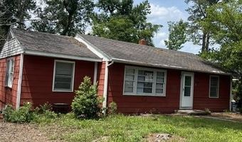 3225 York Dr, Augusta, GA 30909