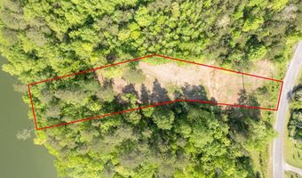 LOT 32 ROCK CREEK PENINSULA, Arley, AL 35541