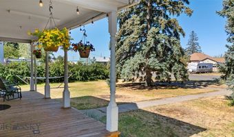 98 N Quaw Blvd, Belgrade, MT 59714