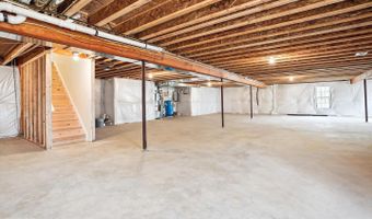 PEACEFUL Place lot C, Amissville, VA 20106