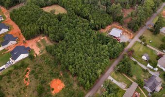 Brady Drive lot 14A, Anderson, SC 29626