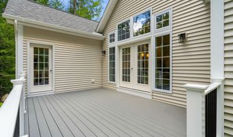 Lot 4 Westview Road Lot 4 - Hannah Floor Plan, Bedford, NH 03110