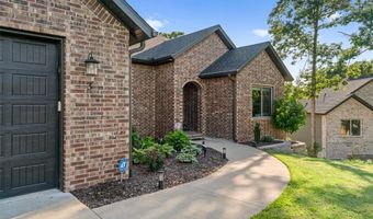 3 Florence Cir, Bella Vista, AR 72715