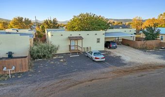1105 N 13th St, Alpine, TX 79830