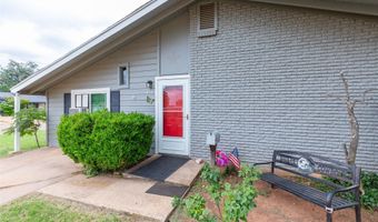 4701 S 5th St, Abilene, TX 79605