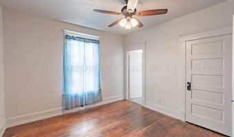 1504 S Lincoln St, Amarillo, TX 79101