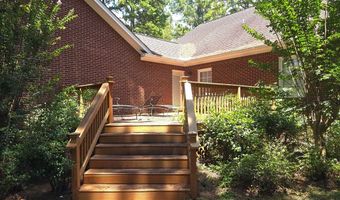 2303 Saddlebrook Ct, Albany, GA 31721