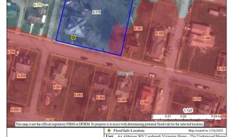 192 Clay St Lot St, Alderson, WV 24910