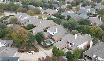 1013 Cross Plains Dr, Allen, TX 75013