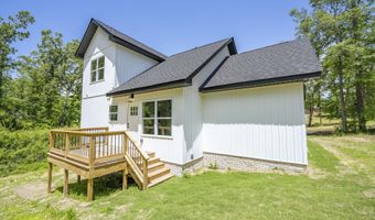 50 FOX TROT Rd, Adamsville, TN 38310