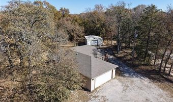 1114 Comet, Ardmore, OK 73401