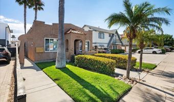 4533-35 Idaho, San Diego, CA 92116
