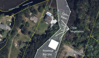 8631 Doar Rd, Awendaw, SC 29429