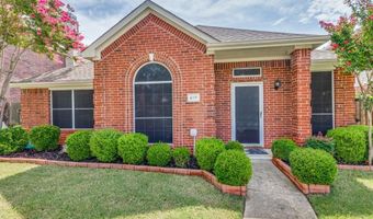 817 Parkview Cir, Allen, TX 75002