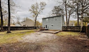 6 COURTSIDE Ln, Ashland, VA 23005