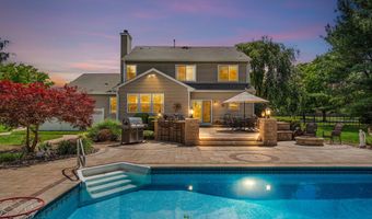 61 Cliffwood Dr, Allentown, NJ 08501