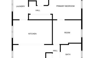 1467 Wilkes Ave, Biloxi, MS 39530